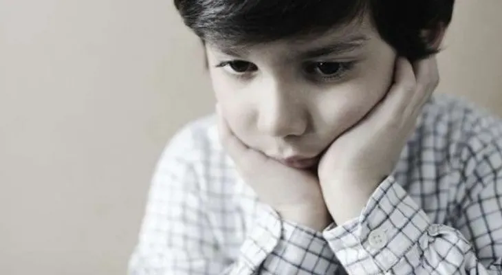 ¿Conoces el Síndrome de Asperger? ¡Detéctalo!