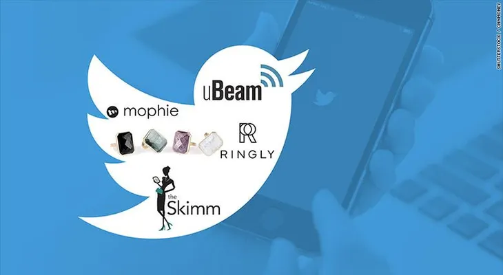 Twitter te ayuda a decidir sobre tu próxima inversión