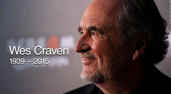 Muere Wes Craven, director de 'Pesadilla en Elm Street' y 'Scream'