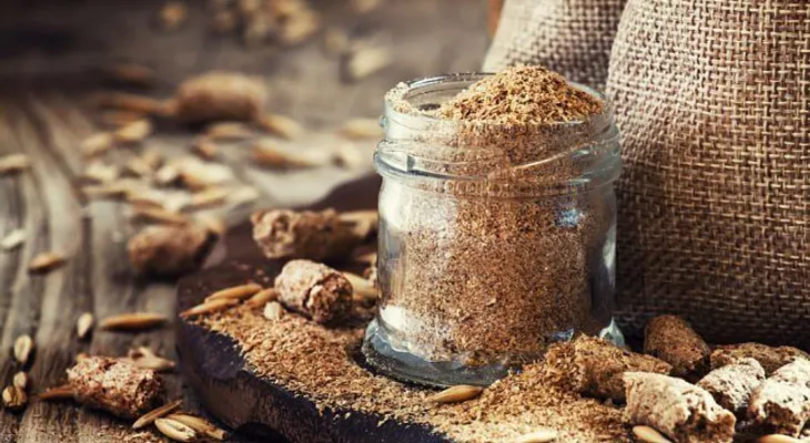 Salvado de avena, propiedades y beneficios para el cuerpo