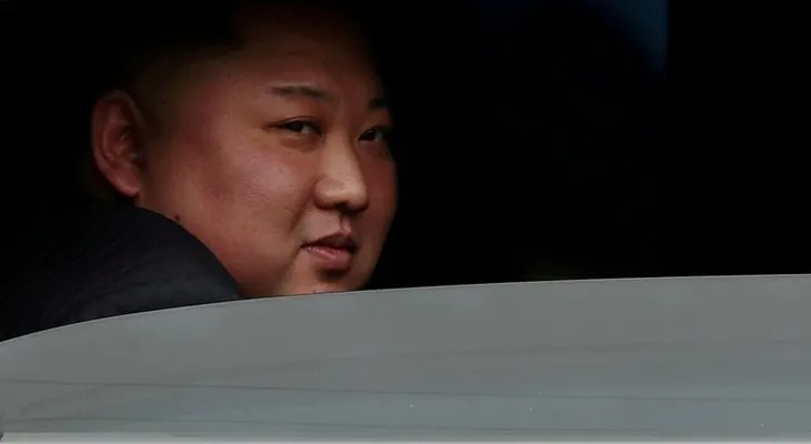 Un periodista de CNN hace correr la noticia: Kim Jon un en estado crítico. Cinco teorías sobre lo que sucede 