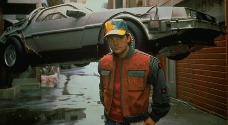 6 predicciones en las que falló 'Volver al Futuro'