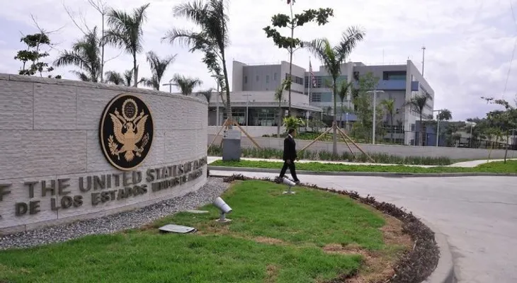 Embajada de EE.UU. en RD advierte a ciudadanos no viajar con cannabis