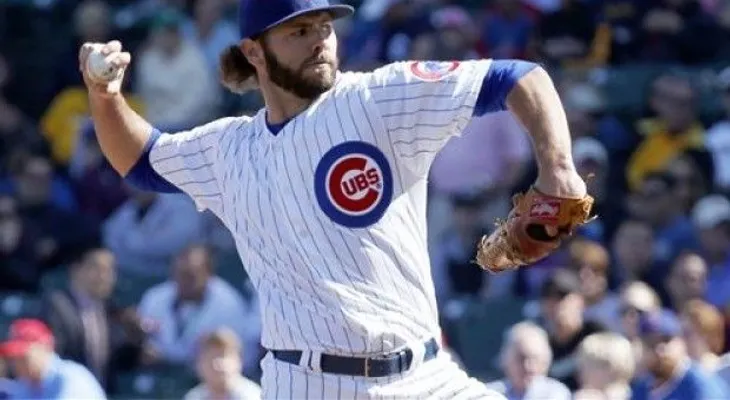 Arrieta de los Cubs y Keuchel de los Astros se apoderan de trofeos Cy Young