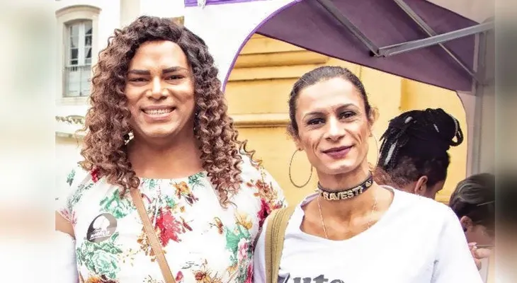 "Pastora" Transgénero declaró que Jesús fue "El Primer Trans" de la Humanidad