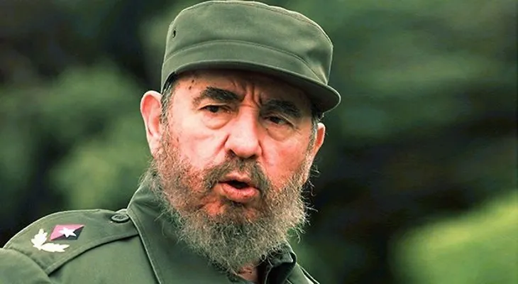 Fidel Castro: Si EE.UU. hubiera atacado a Cuba, hubiéramos luchado solos sin la URSS