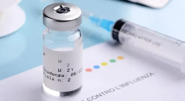 Vacuna de influenza evita complicaciones a 80% de personas con comorbilidades, indican especialistas
