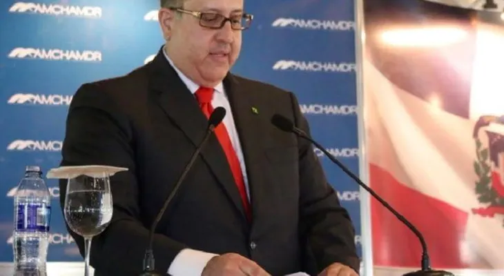 Director DGII asegura sistema tributario de RD está desvirtuado