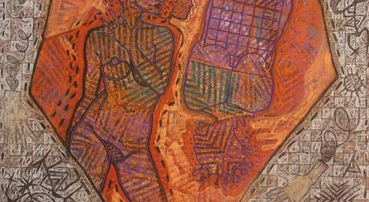Embajada de la República Dominicana en México da apertura a Exposición "Casa de Sombras"