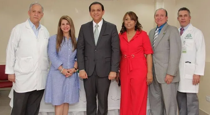 Unión Médica presenta logística del próximo Congreso Internacional