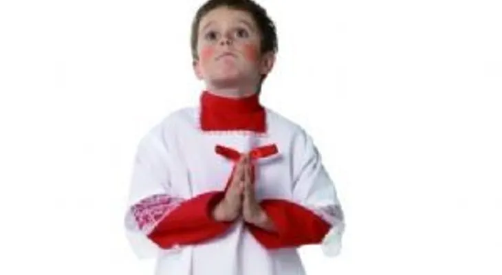 Acusan sacerdote boricua de abuso sexual contra un monaguillo