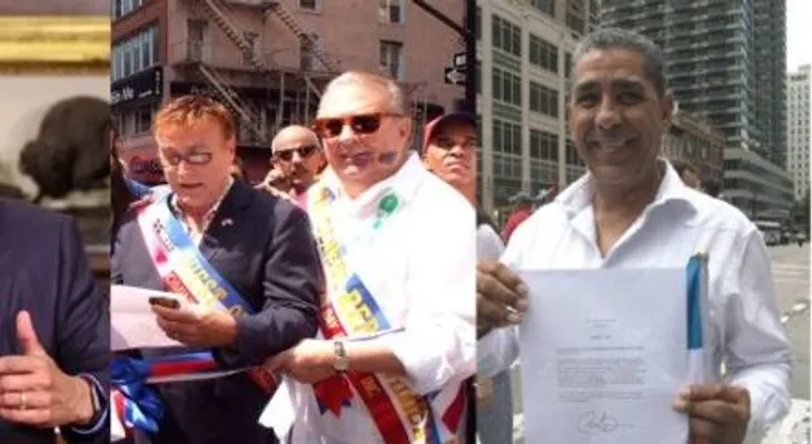 Obama dice que los dominicanos impactan todas las facetas de nuestra vida nacional   