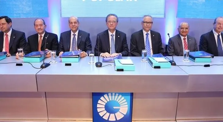 Grupo Popular celebra asamblea de accionistas 