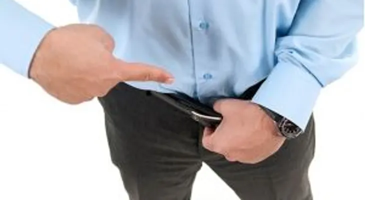 Si no lo tienes erecto en la mañana, corre donde un médico 