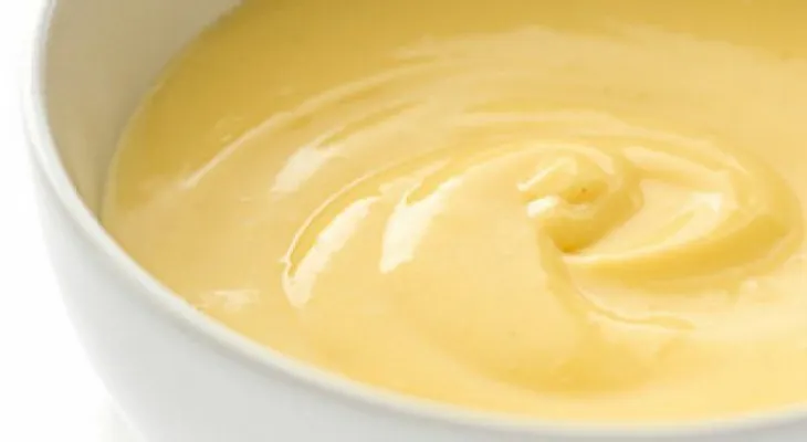 Los secretos para hacer la mejor crema pastelera (+Receta)