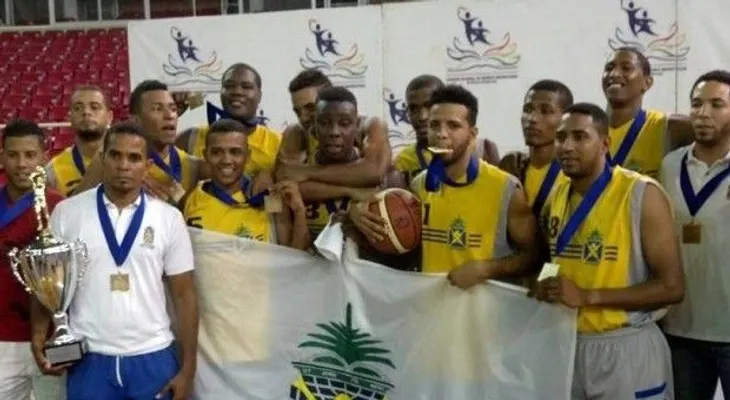 Unicaribe se corona campeón II temporada Baloncesto Universitario