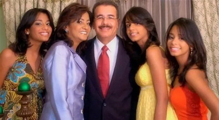 El Presidente decide compartir en familia este domingo. No hace las visitas sorpresas