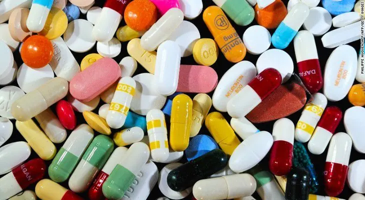 Fármacos comunes que se venden sin receta pueden dañar tu cerebro