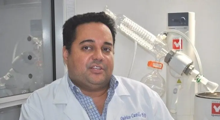 Investigadores descubren moléculas anticancerígenas en República Dominicana
