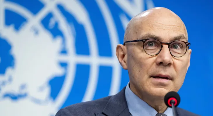 ONU exige a Venezuela levantar la censura y reabrir medios bloqueados