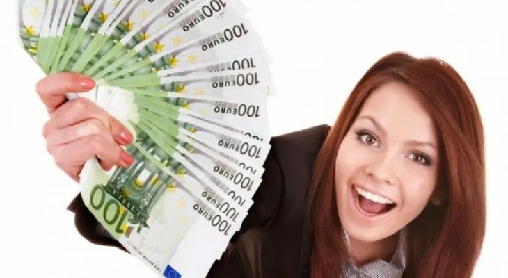 Cuando el dinero sí puede comprar la felicidad