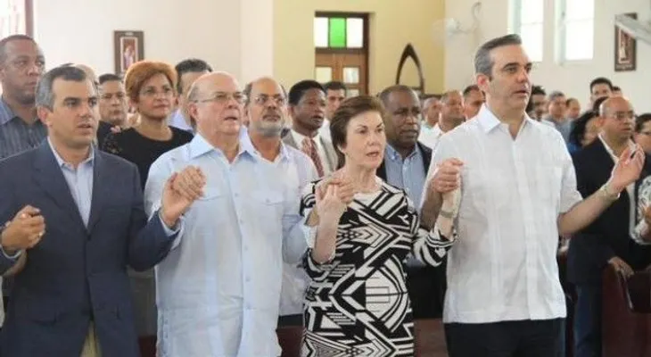  Abinader defiende Plan de Regularización y rechaza campaña de descrédito contra la RD