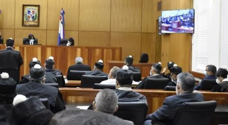 Expectativa ante final de juicio Odebrecht, este jueves declaracio­nes opcionales de Pittaluga, Ga­lán y Roberto Rodríguez