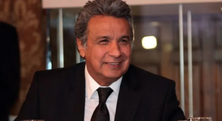Estados Unidos felicita a Moreno pero pide resolver "preocupaciones" sobre proceso electoral