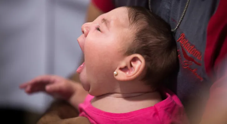 Bebés con zika tendrán déficits cognitivos al crecer, prevén científicos 