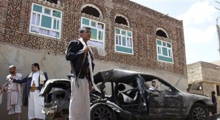 46 muertos por atentados contra mezquitas en Yemen