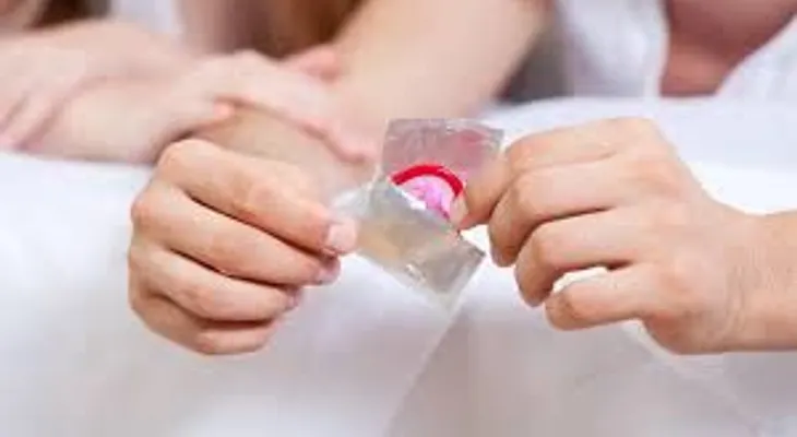 Qué hacer si tuvieron relaciones sexuales sin usar condón