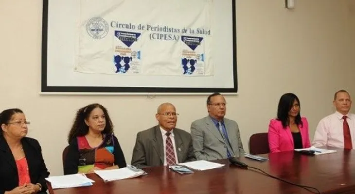 CIPESA anuncia tercera entrega de Premio Nacional Periodismo en Salud 