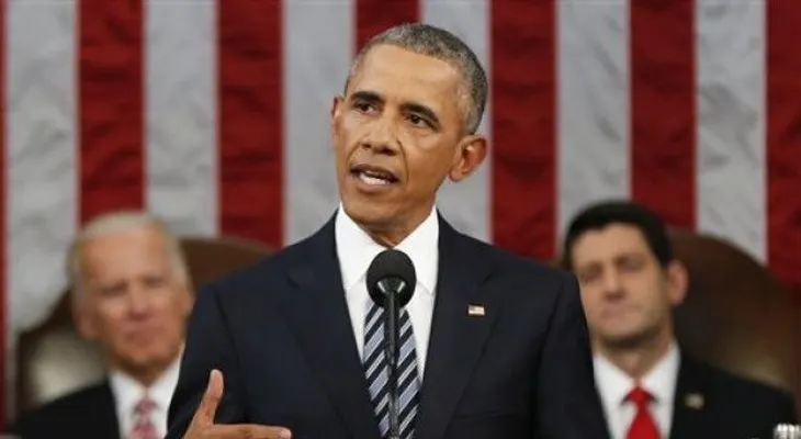 Obama destaca el crecimiento de la economía de EE.UU.