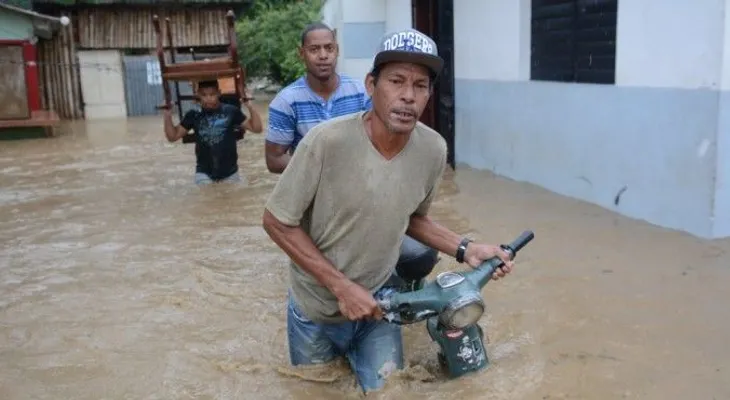 Salud Pública recomienda medidas para evitar enfermedades que se agudizan con las lluvias