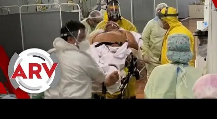 La doctora Leilany Irizarry habla de los nuevos síntomas del coronavirus que son capaces de afectar el cerebro