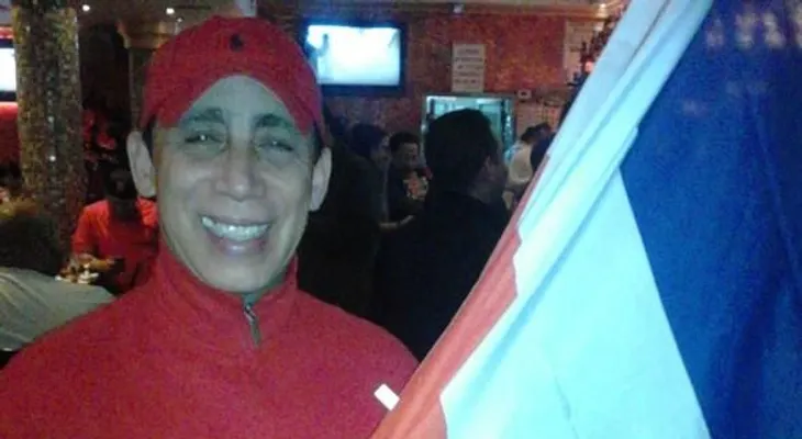 Cirilo Moronta: Un empresario con más de 130 mil horas de trabajo en NY