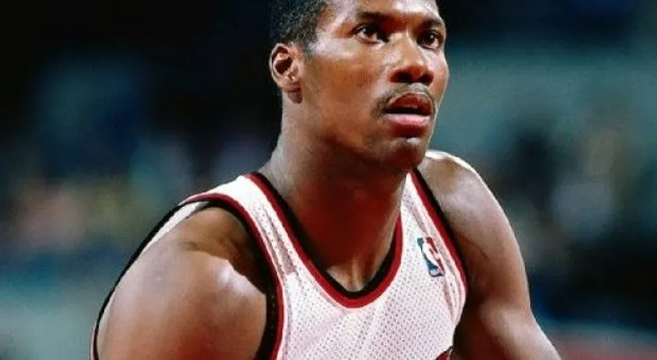 Fallece el ex jugador de la NBA Jerome Kersey a los 52 años 
