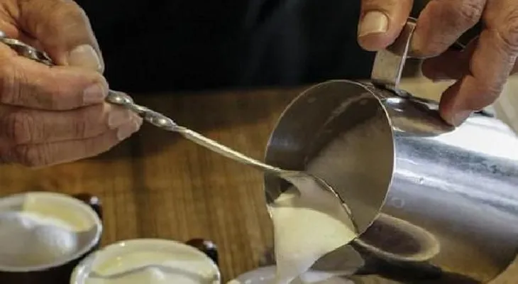 Consumir café no influye deshidratación de las personas