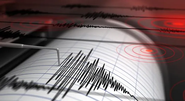  Un terremoto de magnitud 5,7 sacude el este de Colombia y se siente en Bogotá 