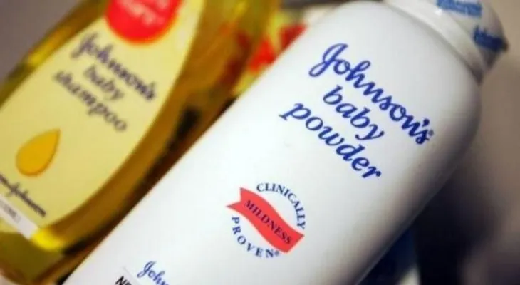 Condenan a Johnson & Johnson a pago de suma millonaria