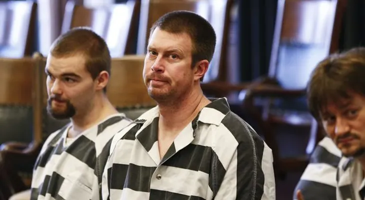 Ex mariscal de NFL Ryan Leaf sentenciado a 5 años 