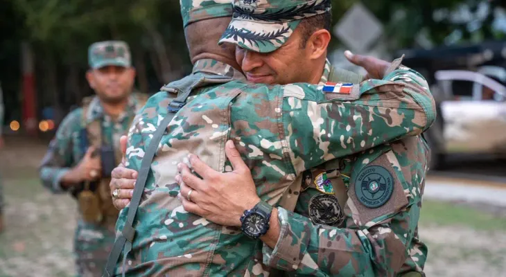 Ejército dispone levantamiento para remozar cuarteles y dignificar puestos militares en la franja fronteriza