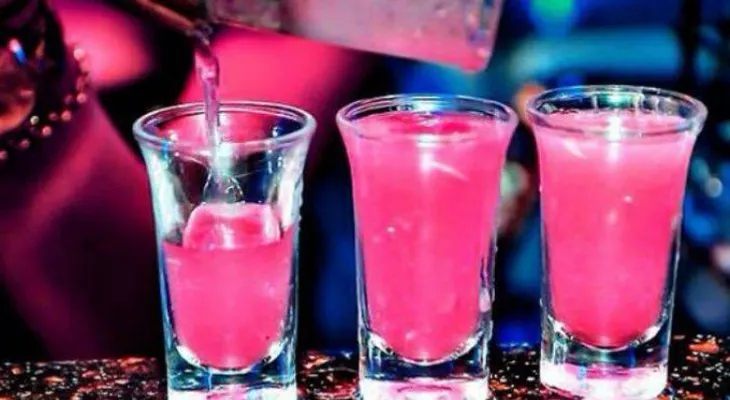 El truco ideal para evitar que el alcohol te engorde