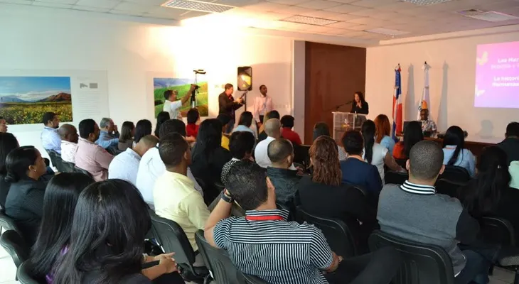 Mitur conmemora día de la No Violencia Contra la Mujer 