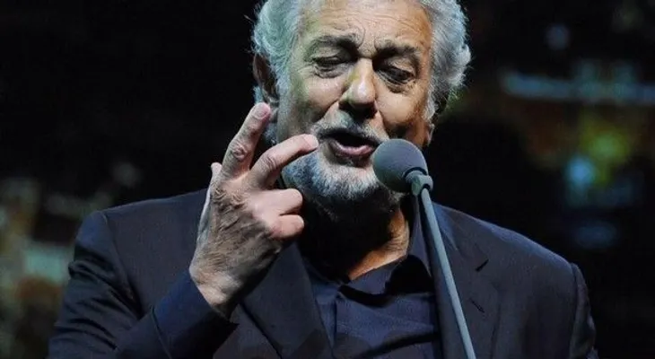 Plácido Domingo cumplirá su sueño de cantar por primera vez en Cuba