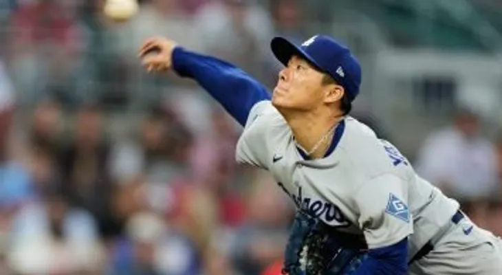 Dodgers definen rotación para la SCLN: Skubal abrirá el Juego 1 y Yamamoto el Juego 2