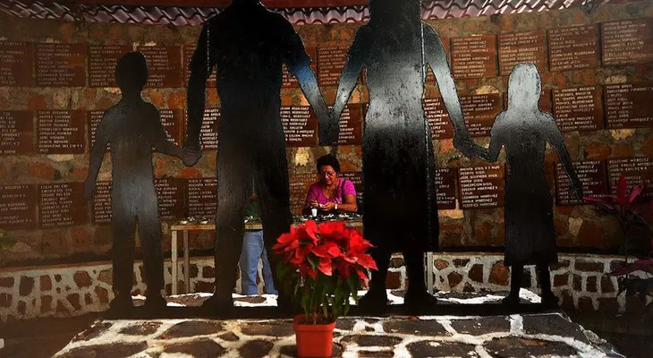 La Corte Suprema de El Salvador declara inconstitucional la Ley de Amnistía