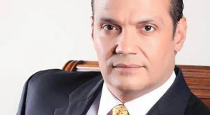 Periodista Ramiro Estrella: Ramfis no puede aspirar a la Presidencia; JCE lo confima