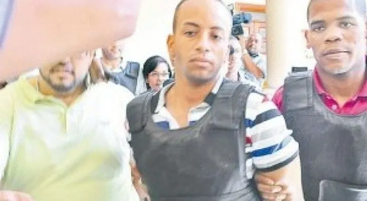 Apelan condena contra joven que incendió vagón del Metro