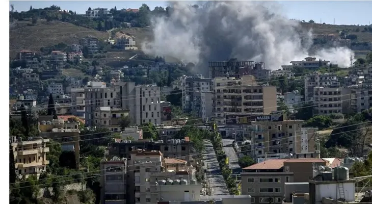 Ataques israelíes en Líbano dejan 13 muertos pese a tregua